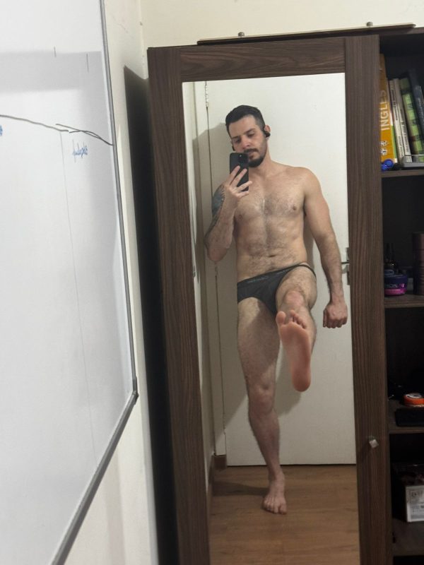 Vitor Dom 5
