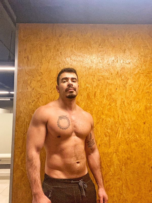 Andres Sánchez 80