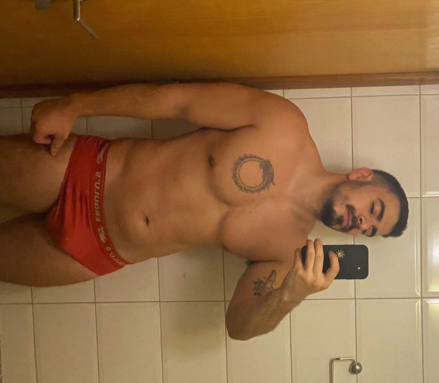 Andres Sánchez 3