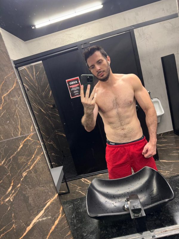 Vitor Dom 1
