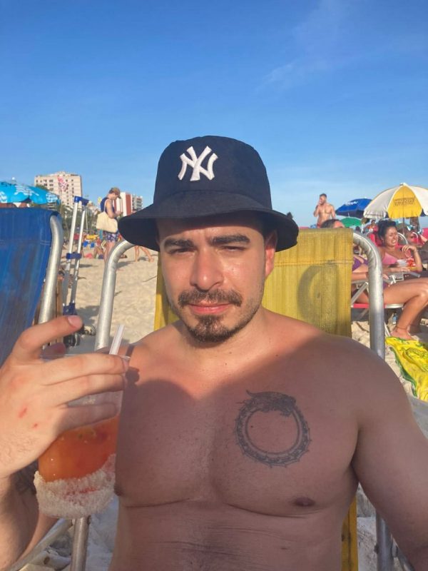 Andres Sánchez 74