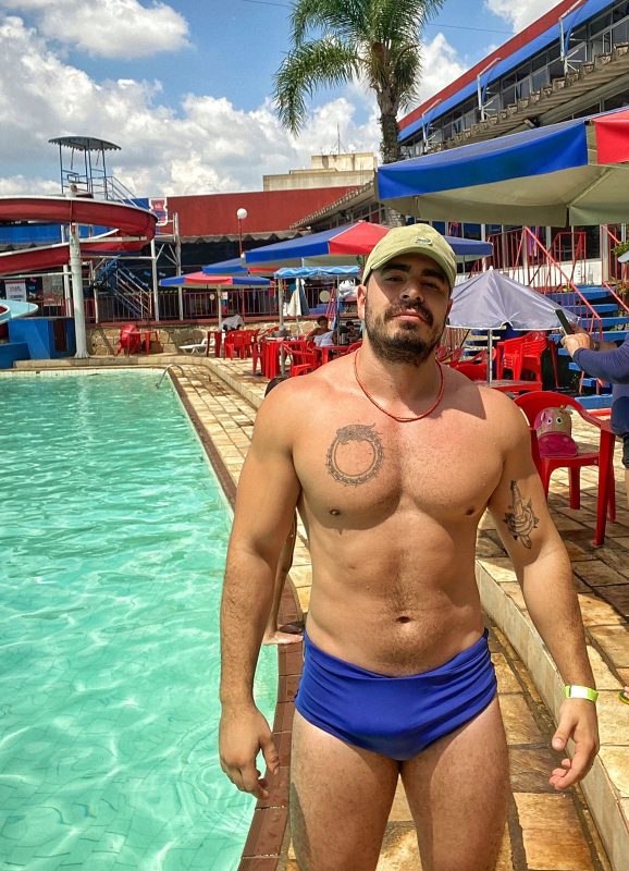 Andres Sánchez 25