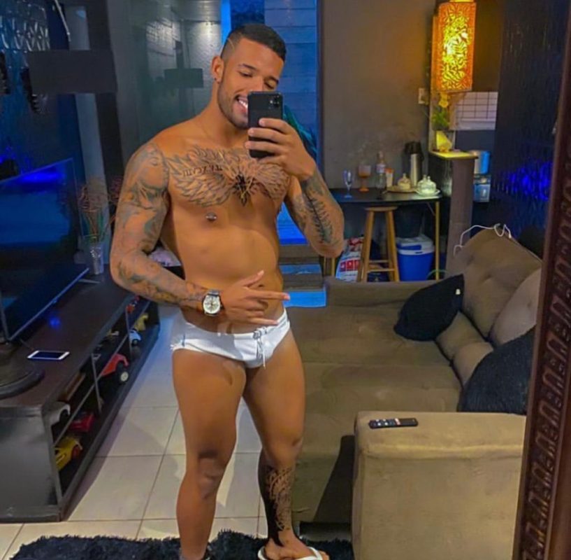 Matteo di Laurentis 32