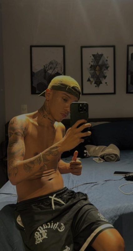Daniel Vitor 2