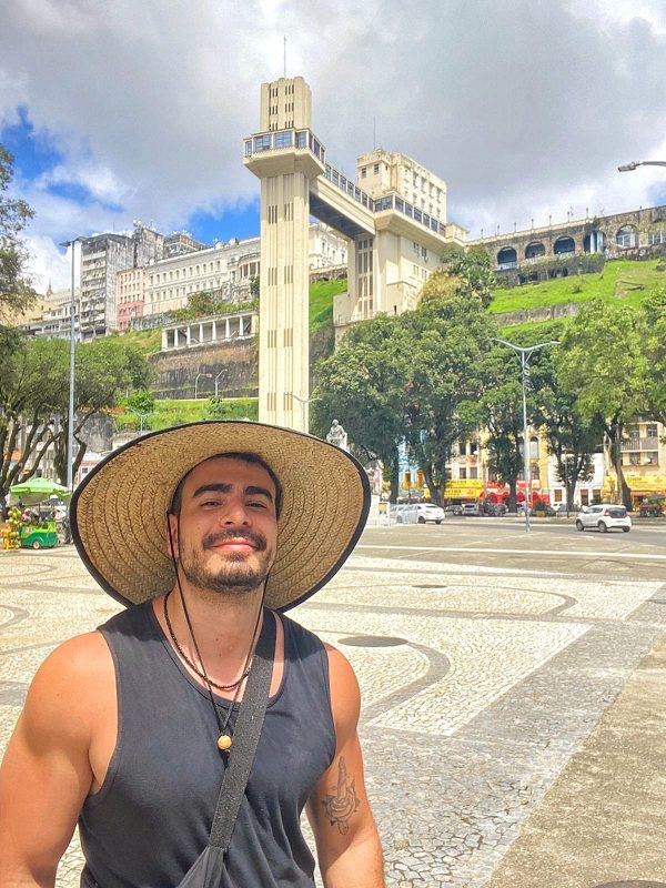 Andres Sánchez 40