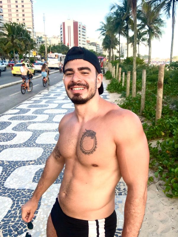 Andres Sánchez 61