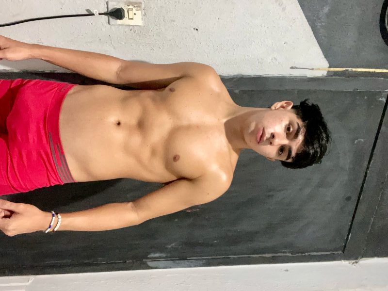 Jackson Dias - Sem Local