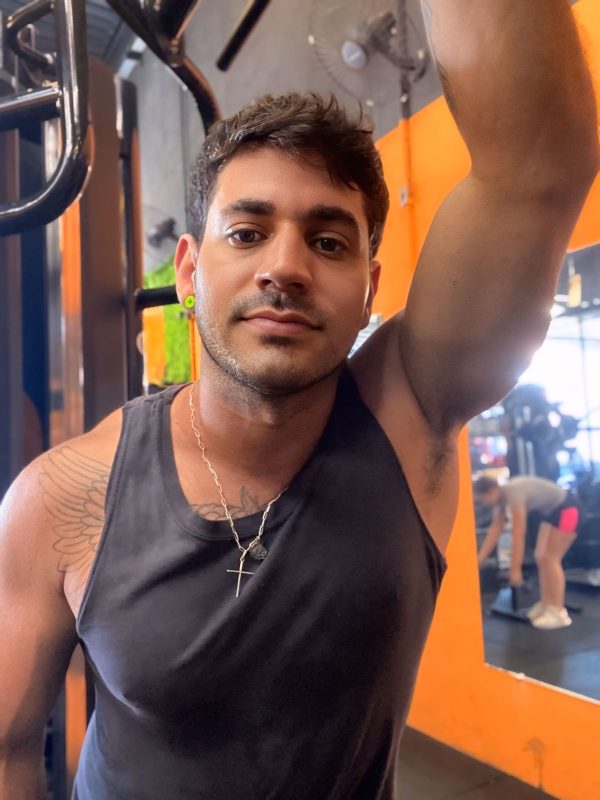 Gustavo Barboza 5