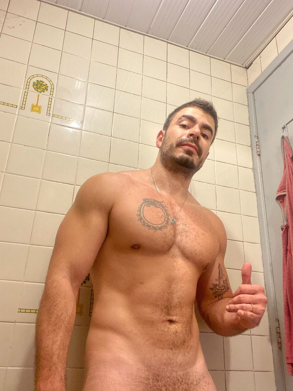 Andres Sánchez 15