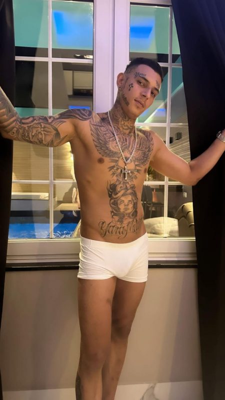 Fernando Taceli 49