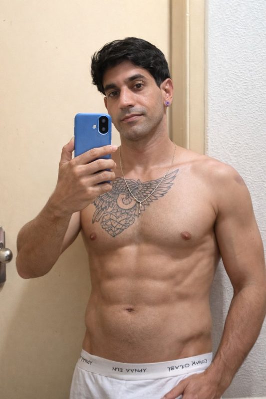 Gustavo Barboza 4