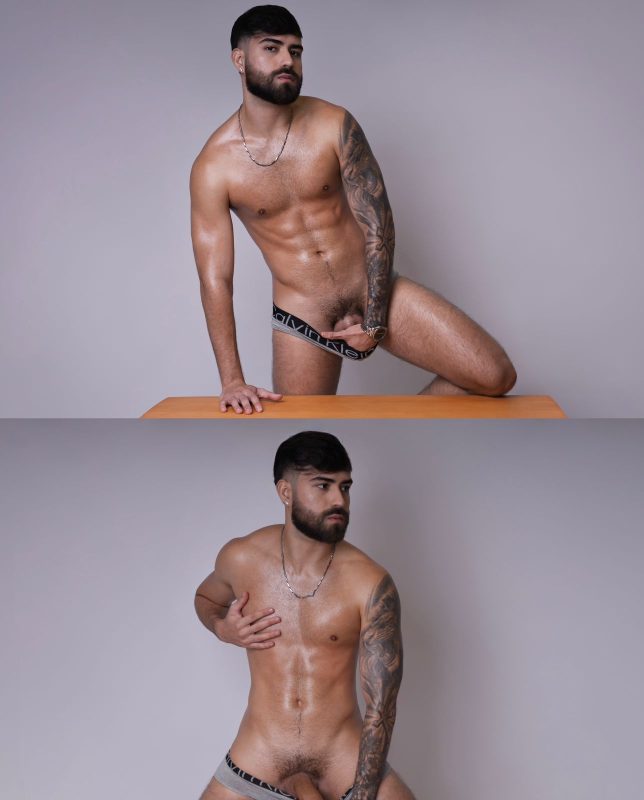 Victor Silva 10