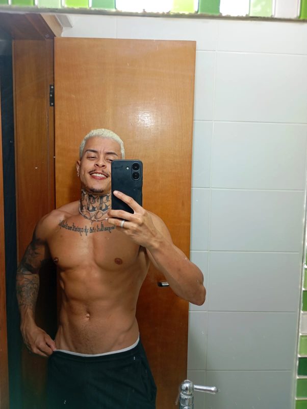 Bruno Carioca 5