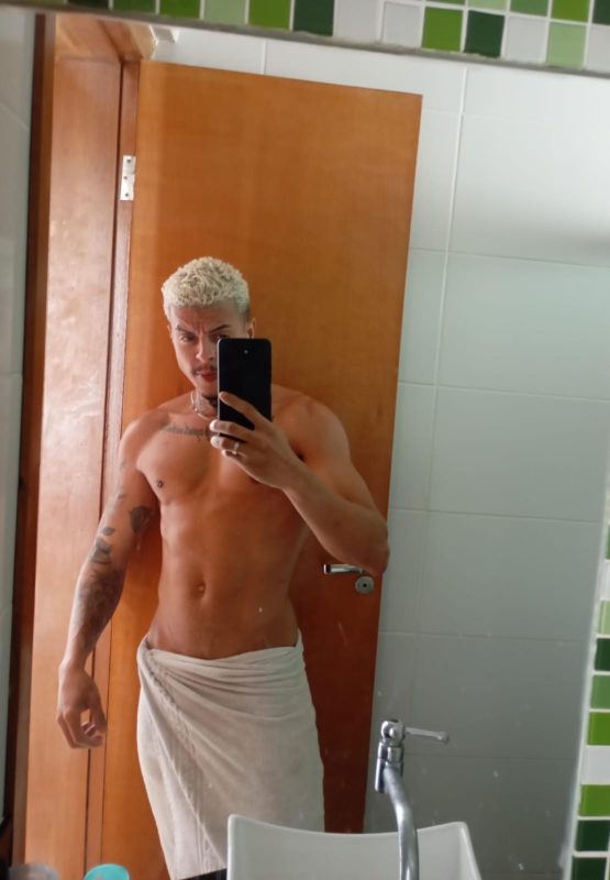 Bruno Carioca 23
