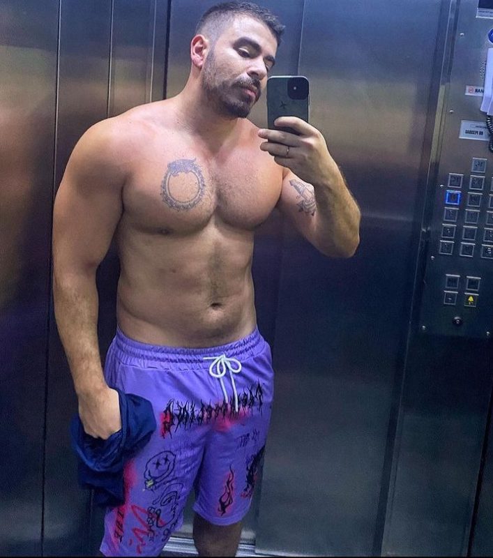 Andres Sánchez 89