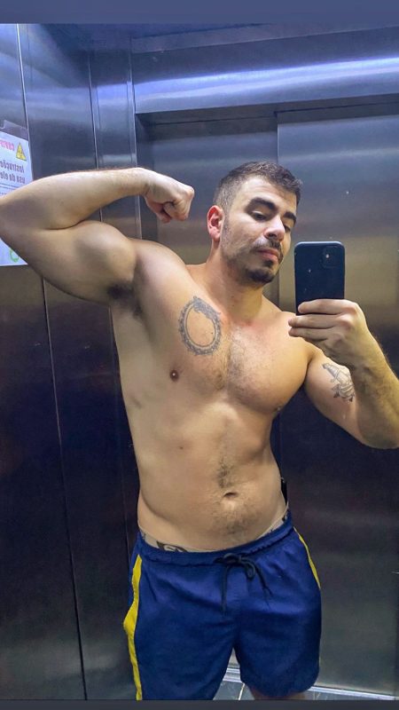 Andres Sánchez 42