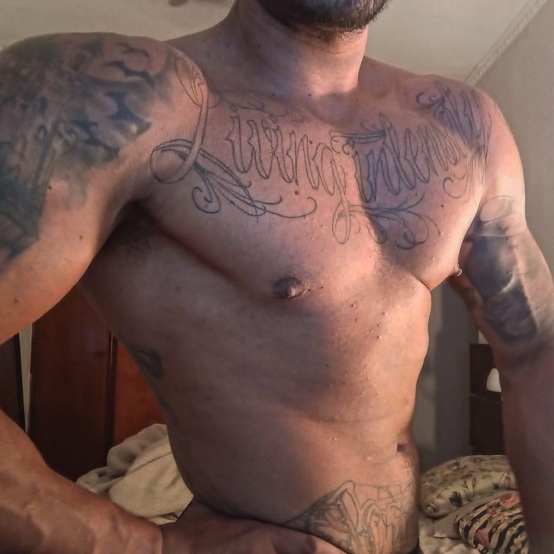 Diego Dickson 20