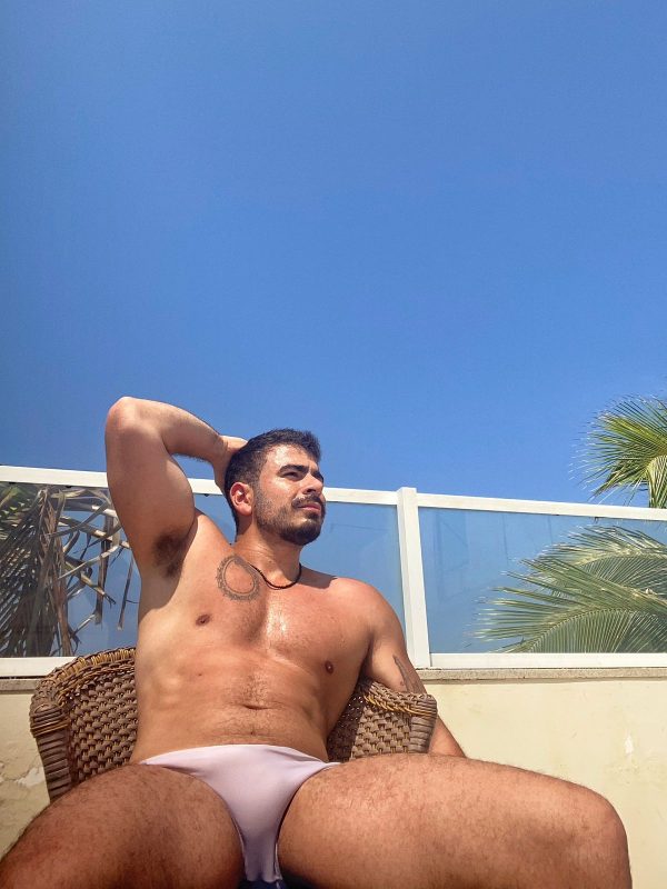 Andres Sánchez 41