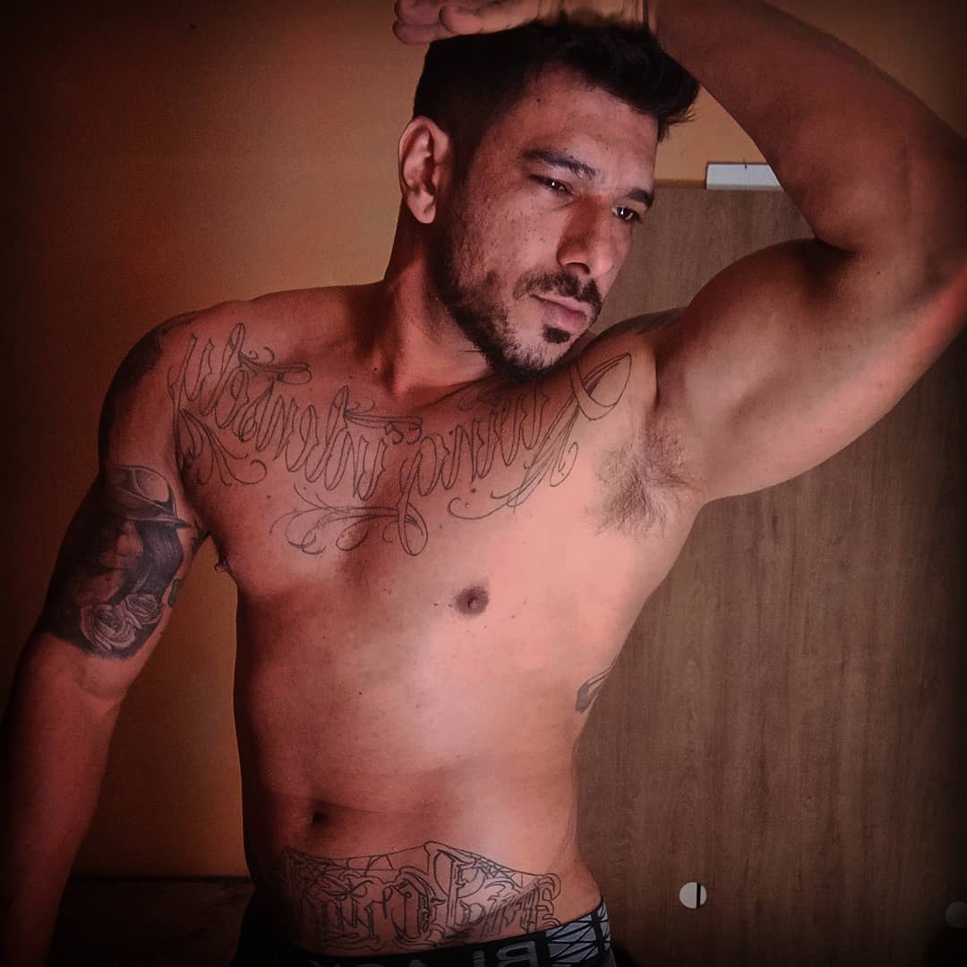 Diego Dickson 17
