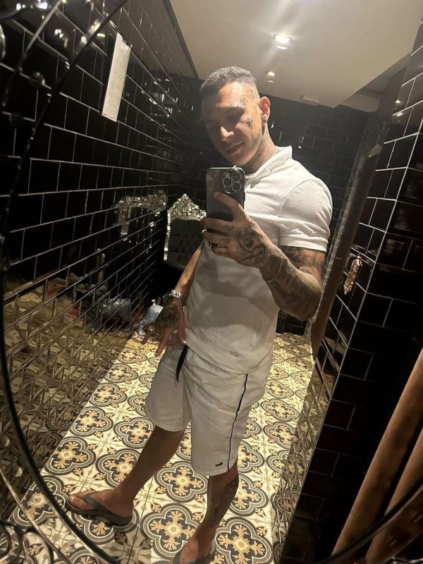 Fernando Taceli 27