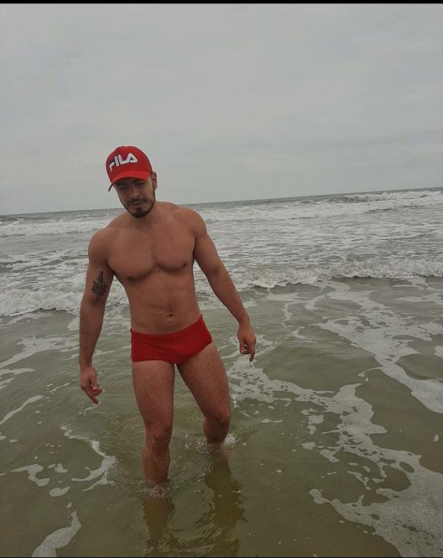 Andres Sánchez 59