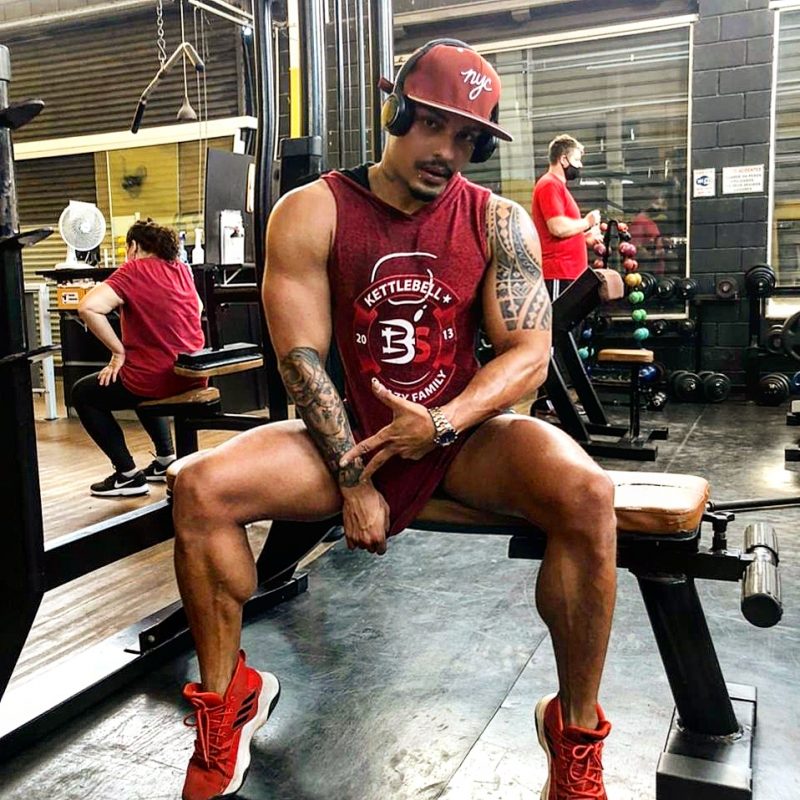 Bryan Costa