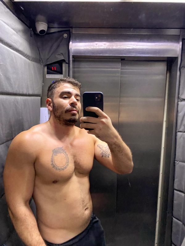 Andres Sánchez 70