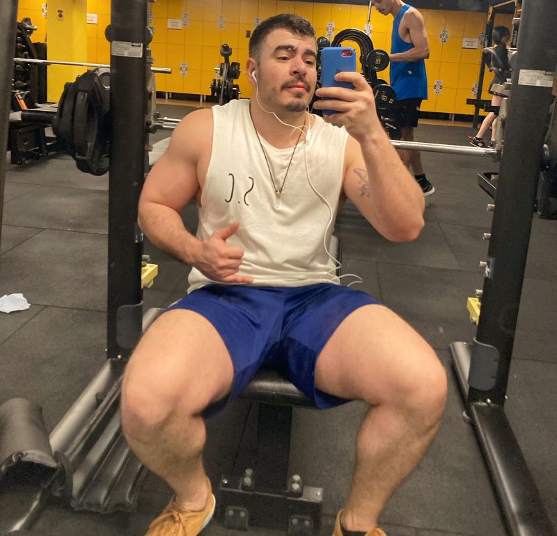 Andres Sánchez 65