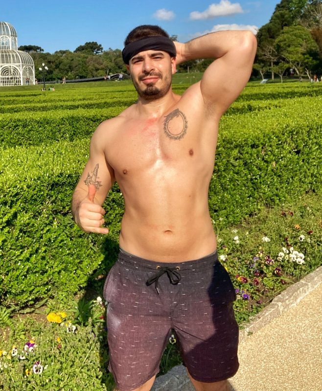 Andres Sánchez 57