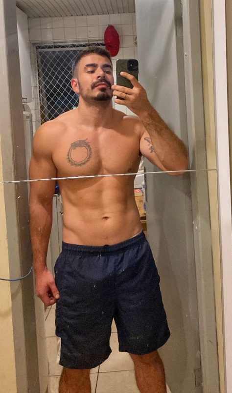 Andres Sánchez 20