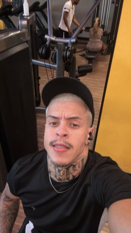 Bruno Carioca 15