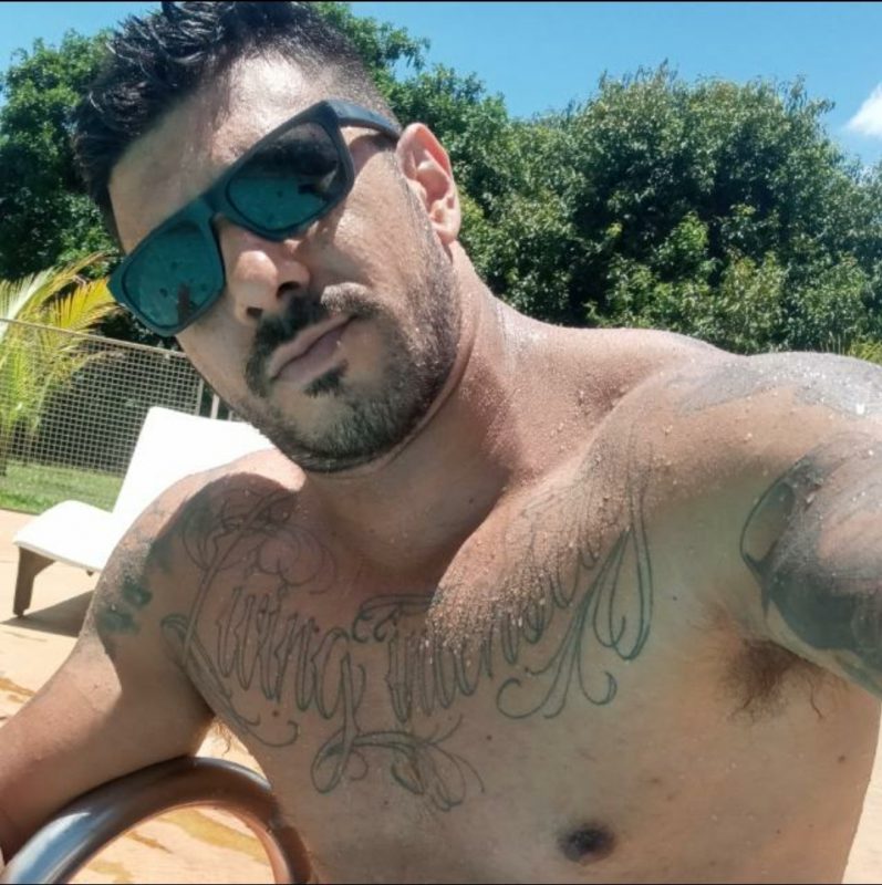 Diego Dickson 16