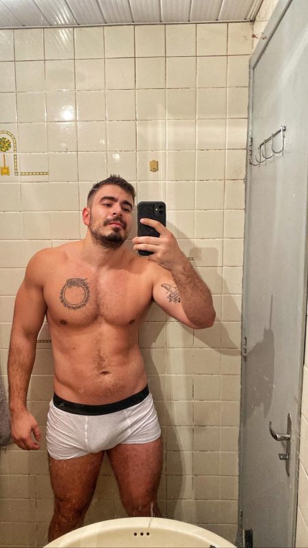 Andres Sánchez 69