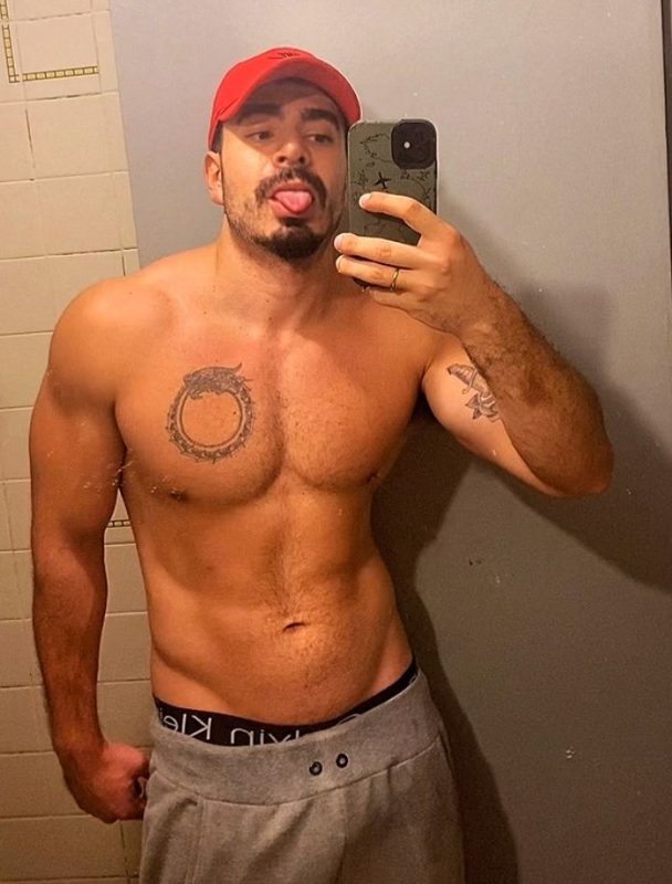 Andres Sánchez 17