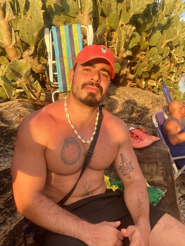 Andres Sánchez 33