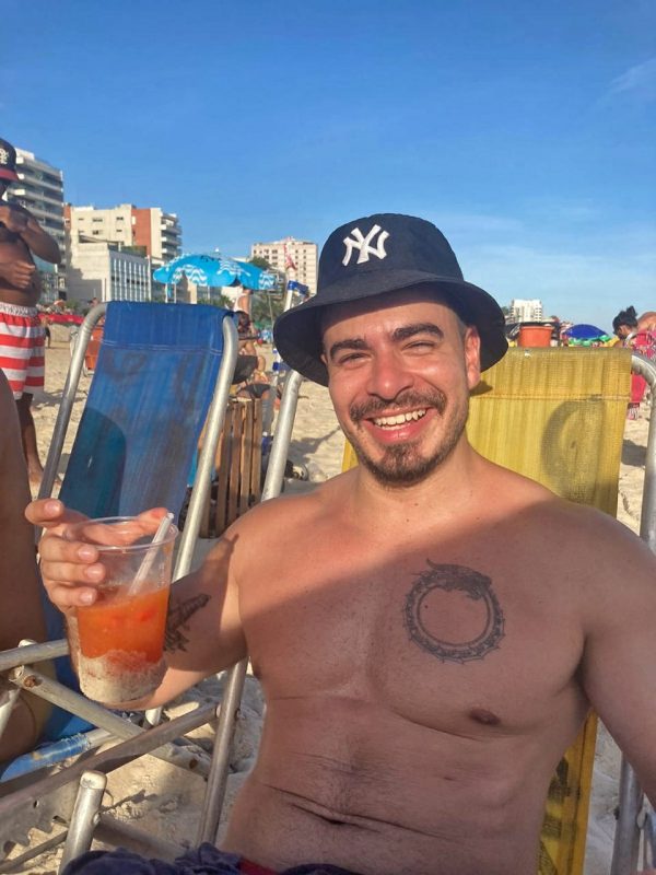 Andres Sánchez 66
