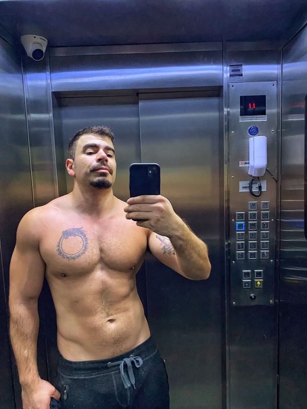 Andres Sánchez 81
