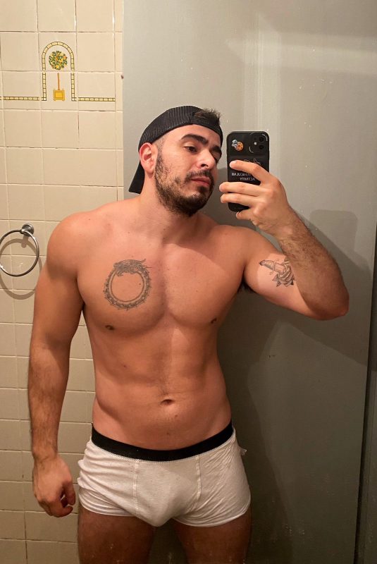 Andres Sánchez 21