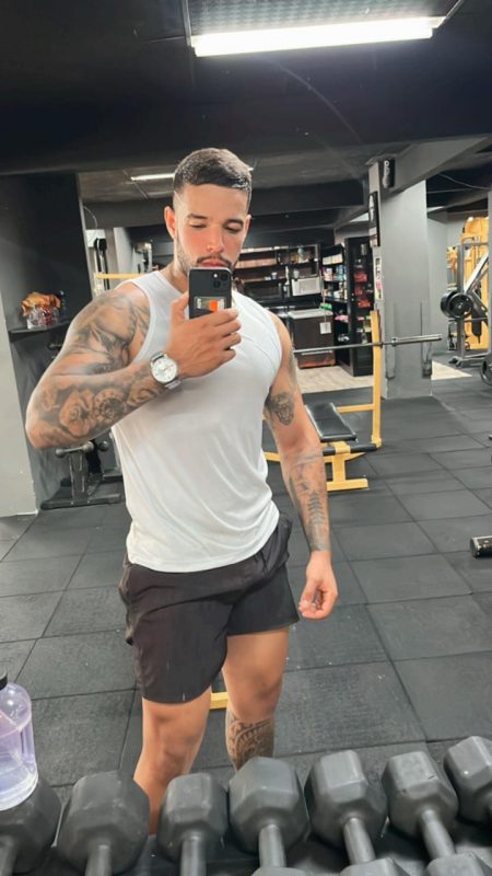 Matteo di Laurentis 11