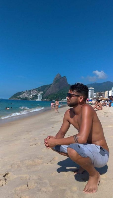 Brenno Dot 6