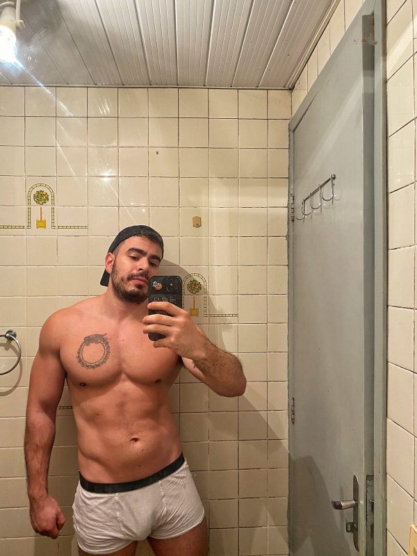 Andres Sánchez 28