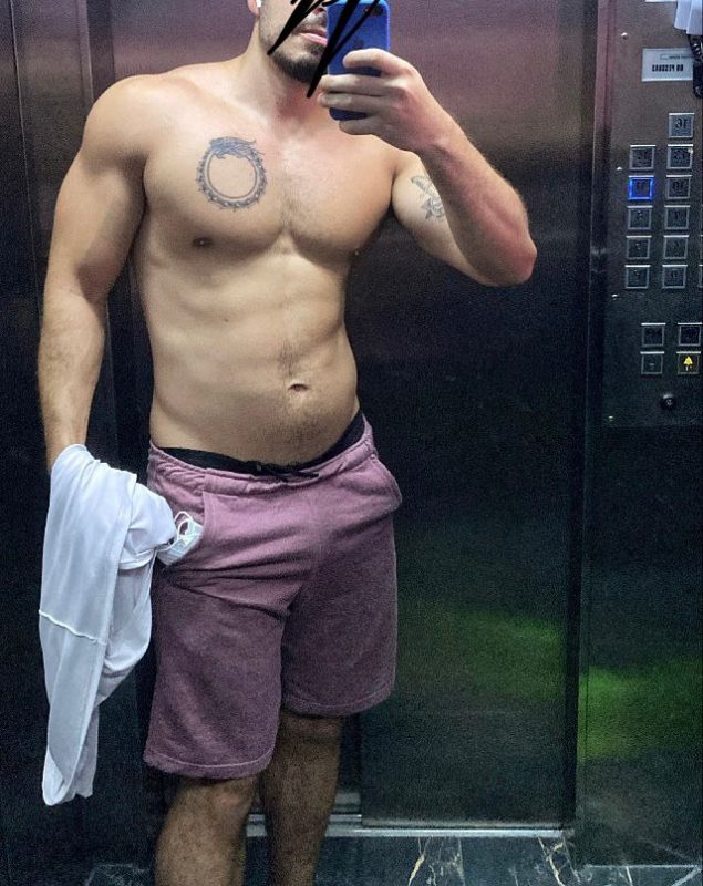 Andres Sánchez 55