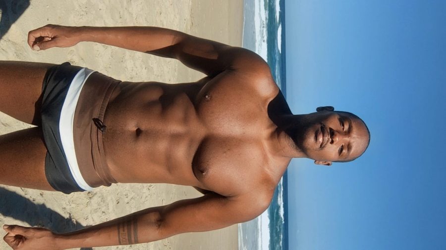 Negro Ativo