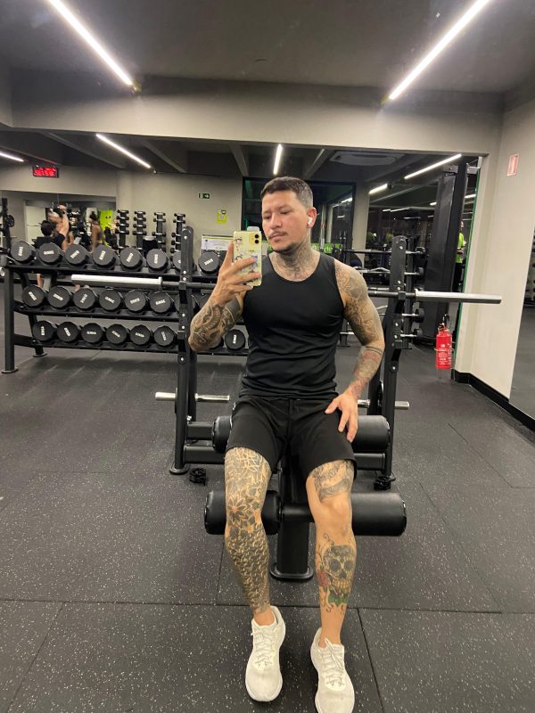 Eduardo Oliveira 8