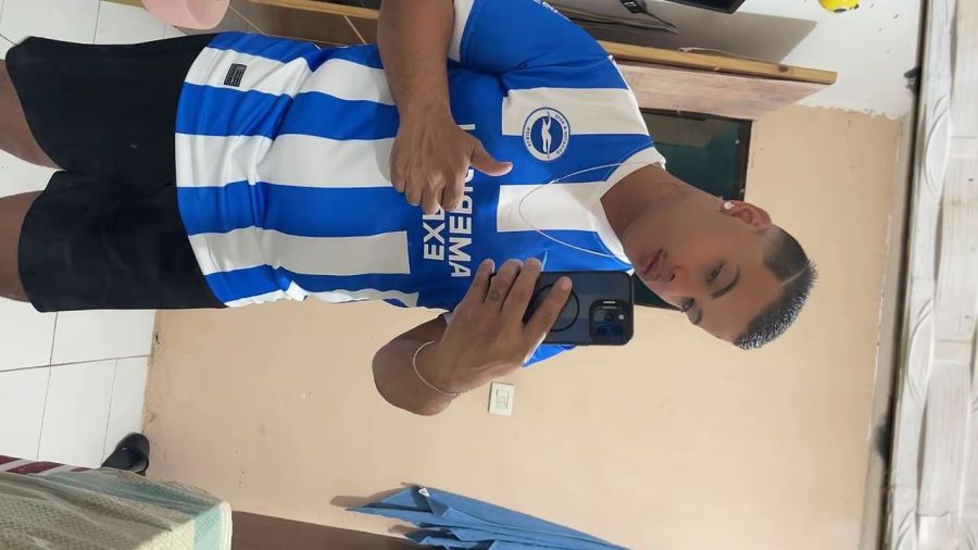 Lucas Matteus