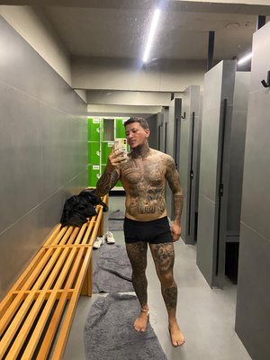 Eduardo Oliveira 9