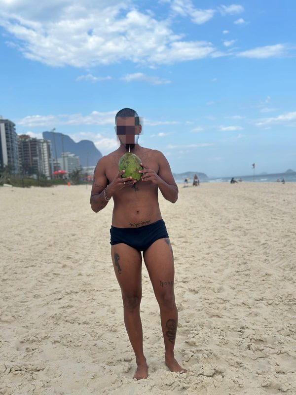 Carioca Dotado 73