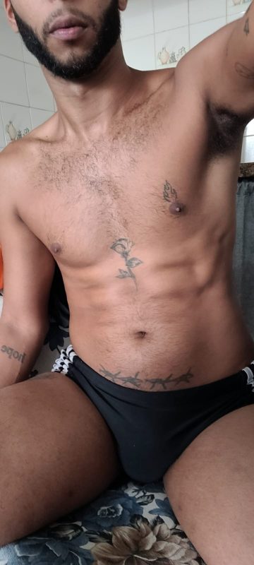 Carioca Dotado 67