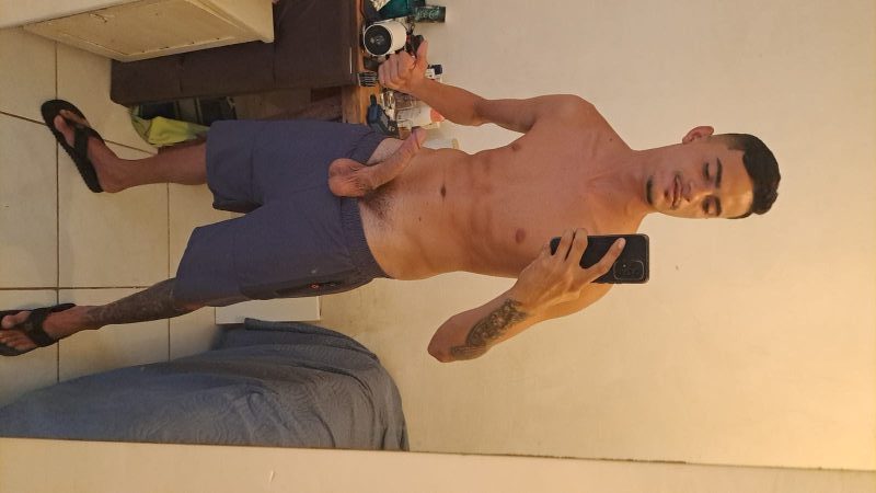 Pedrinho Dotado 1