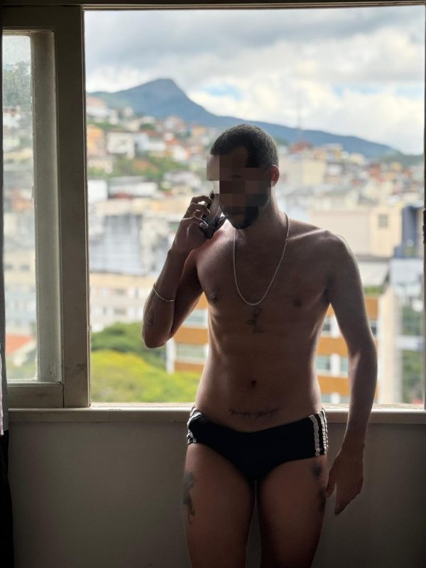 Carioca Dotado 66